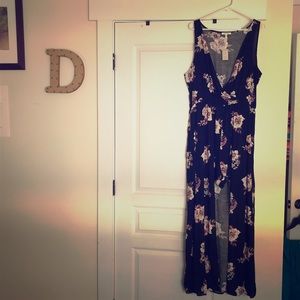 Maurice’s Caped Romper